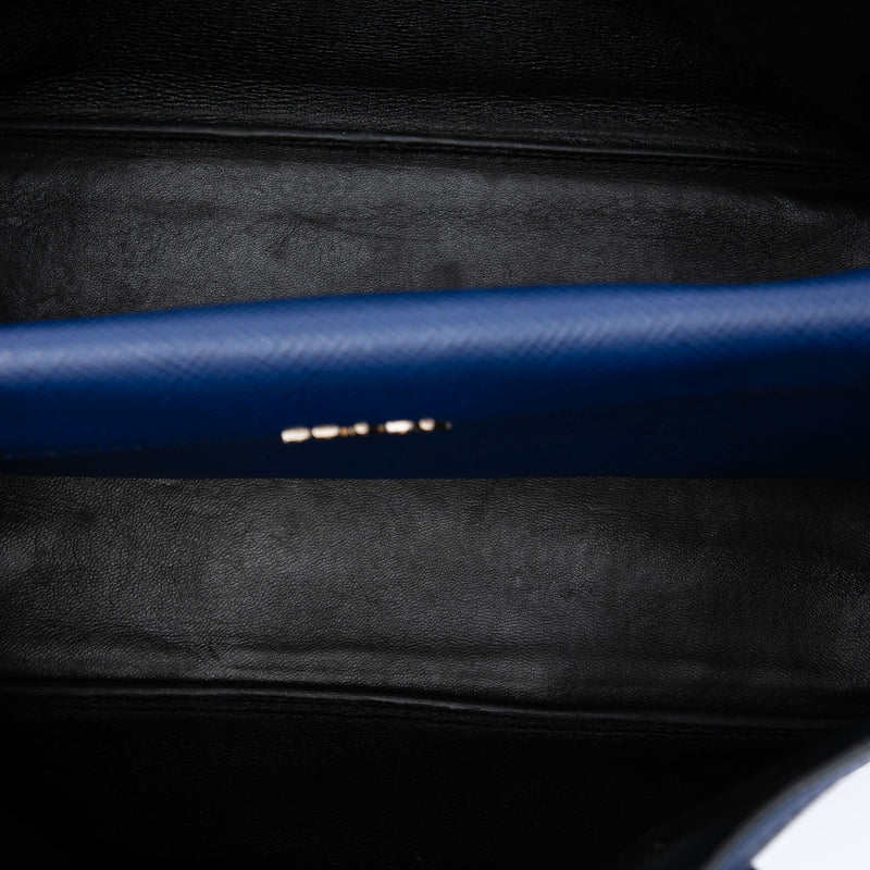 Saffiano Soft Shopping Convertible Tote - Image 4