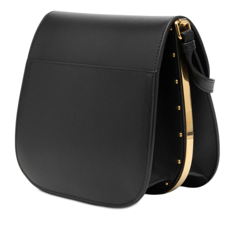 Medium Calfskin Bobby Frame Flap - Image 2