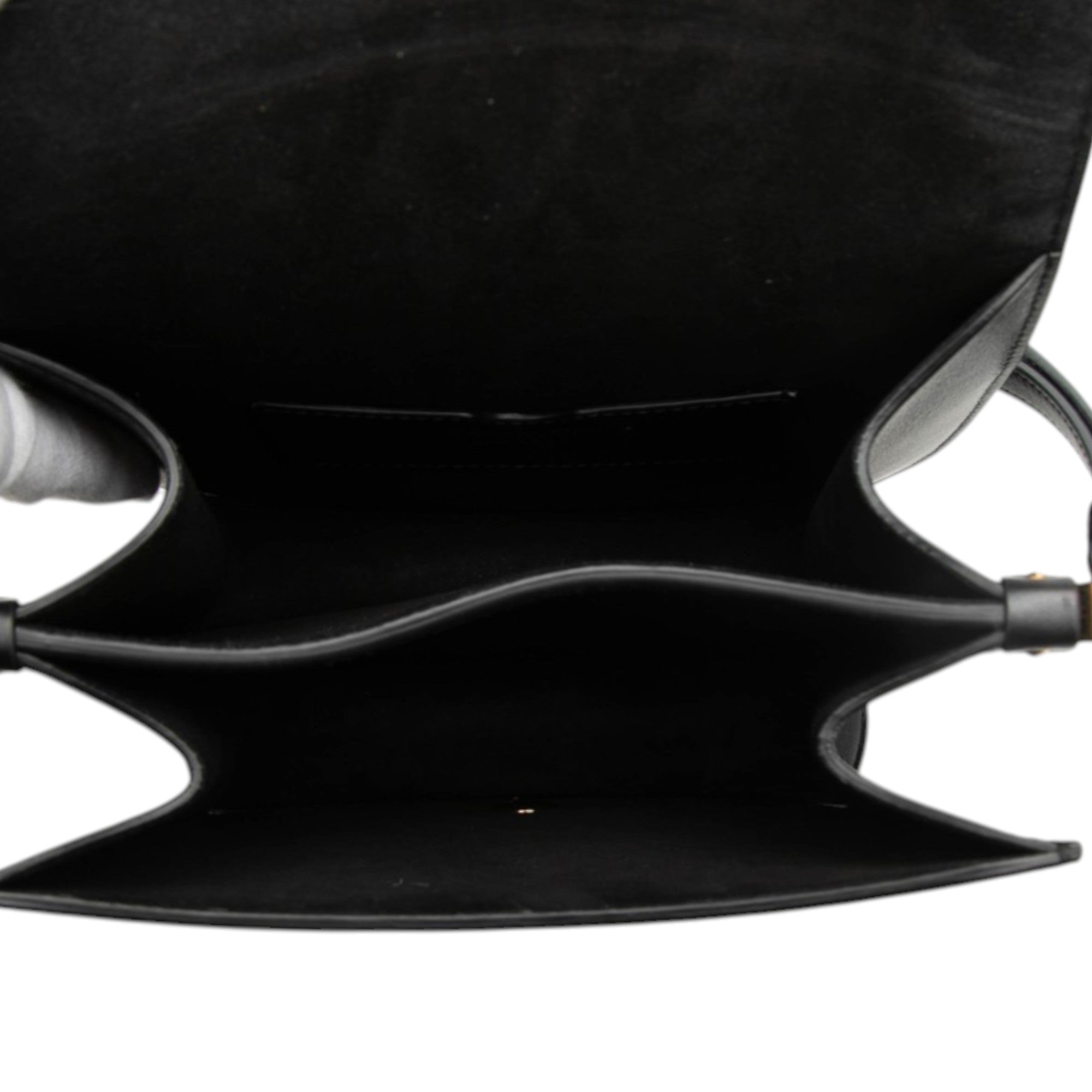 Medium Calfskin Bobby Frame Flap - Image 4