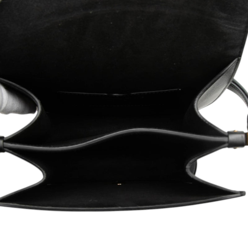 Medium Calfskin Bobby Frame Flap - Image 4