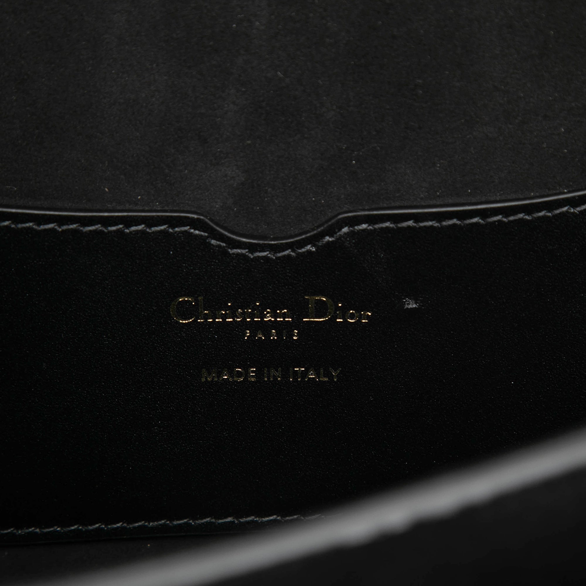 Medium Calfskin Bobby Frame Flap - Image 5