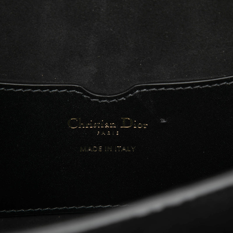 Medium Calfskin Bobby Frame Flap - Image 5
