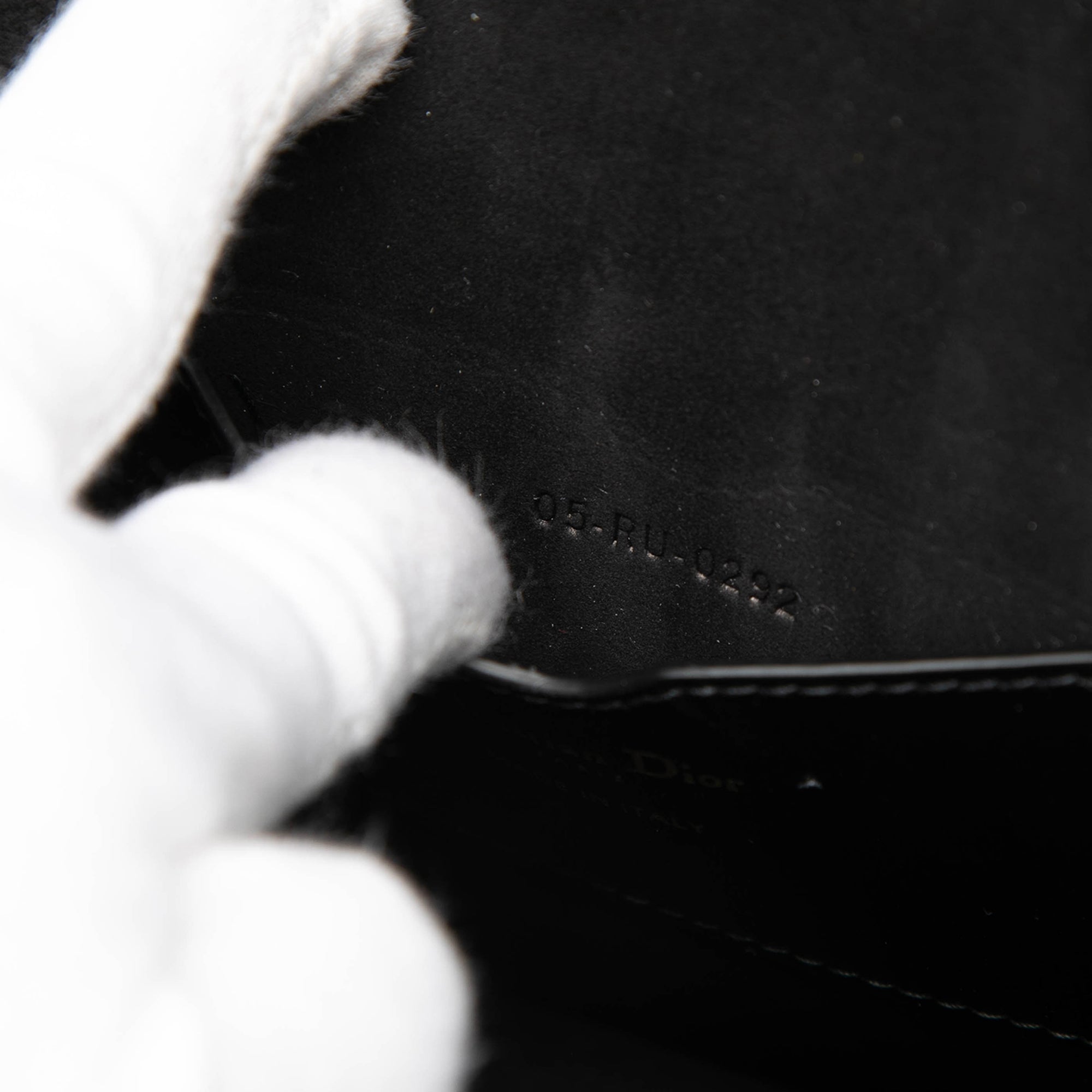 Medium Calfskin Bobby Frame Flap - Image 6
