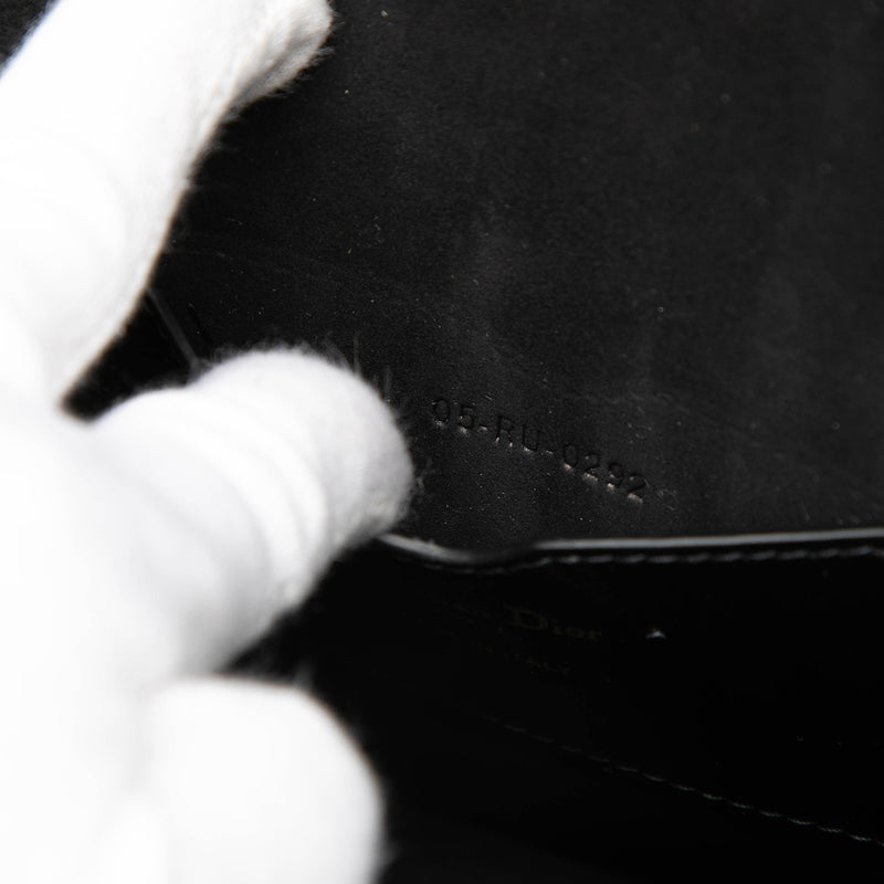 Medium Calfskin Bobby Frame Flap - Image 6