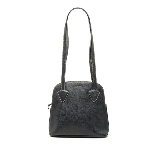 Leather Shoulder Bag - Image 1