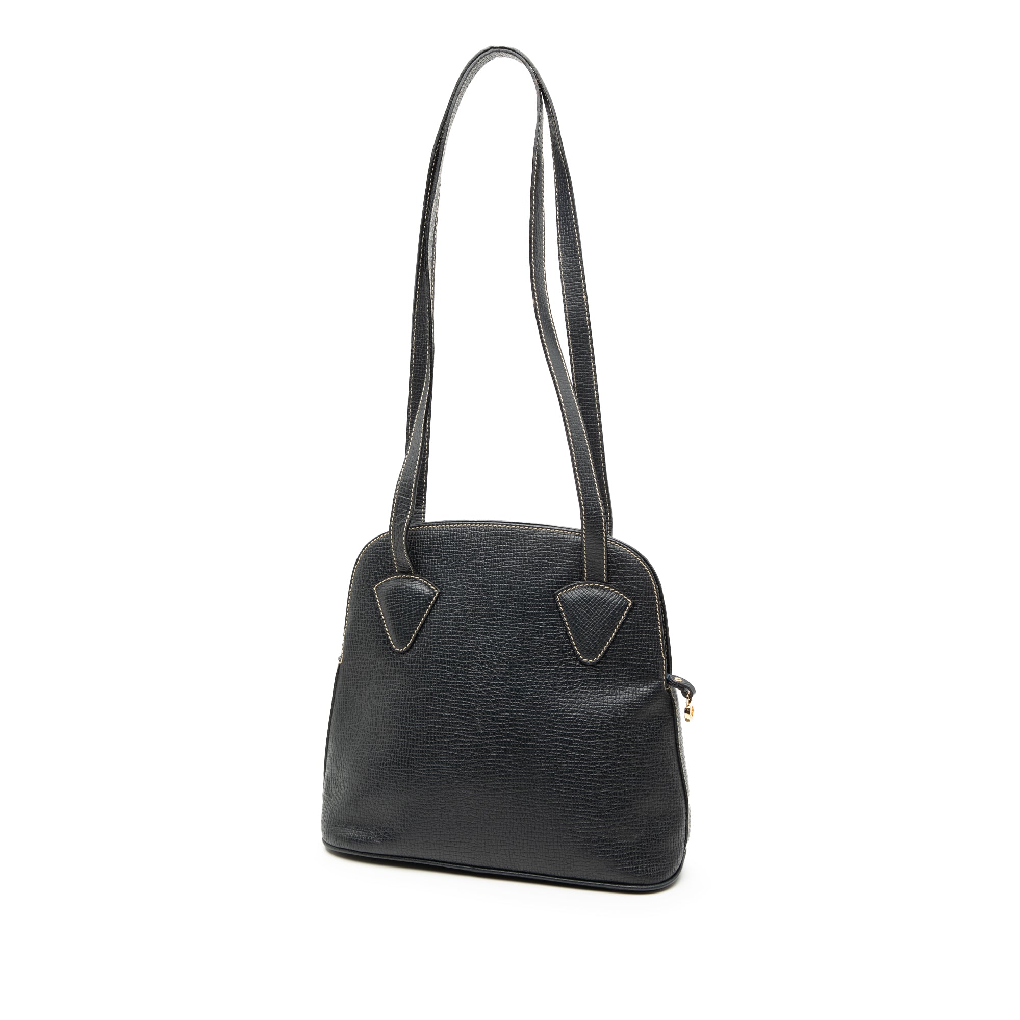 Leather Shoulder Bag - Image 2