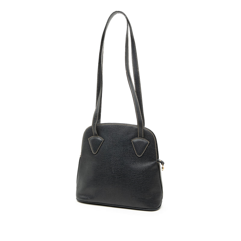 Leather Shoulder Bag - Image 2