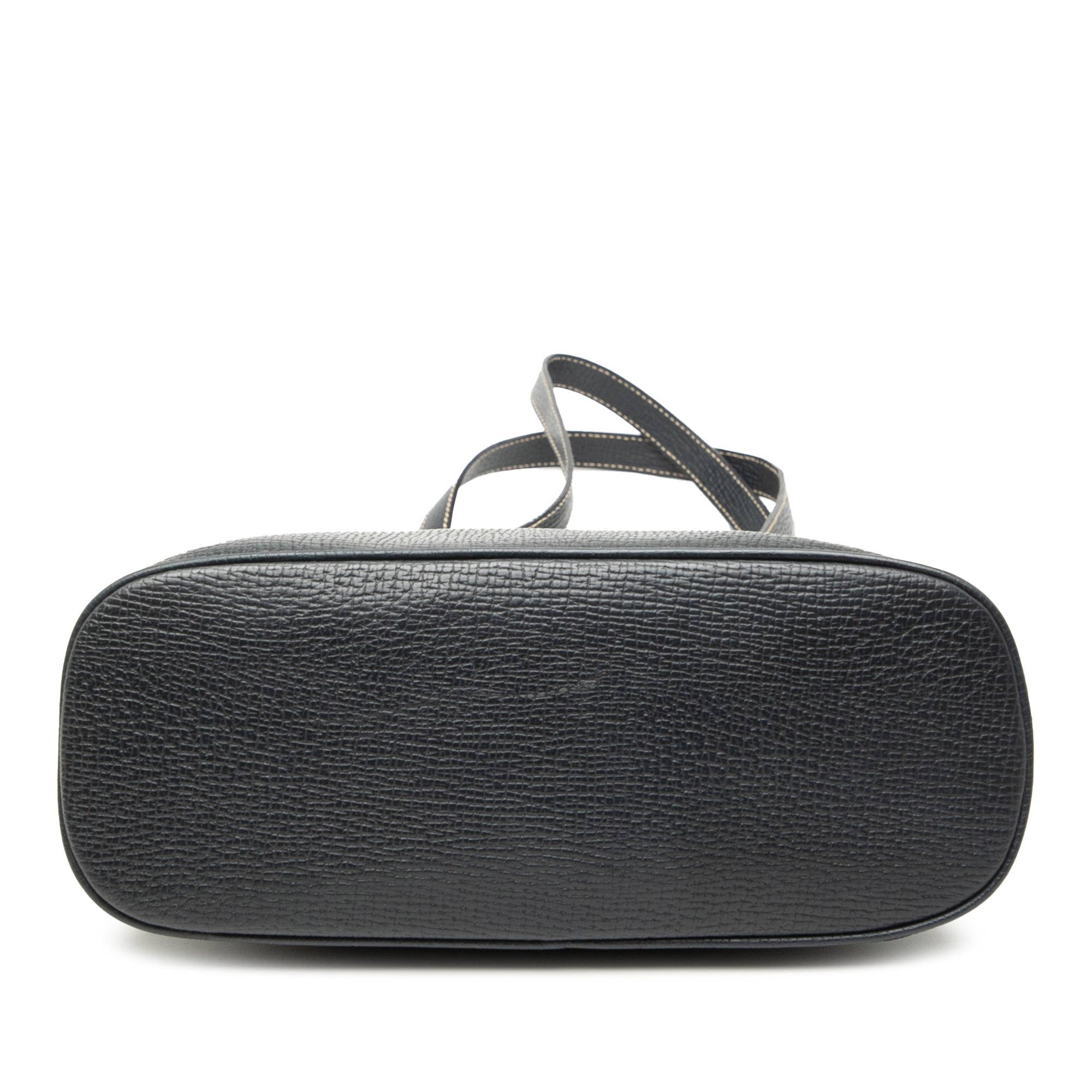 Leather Shoulder Bag - Image 3
