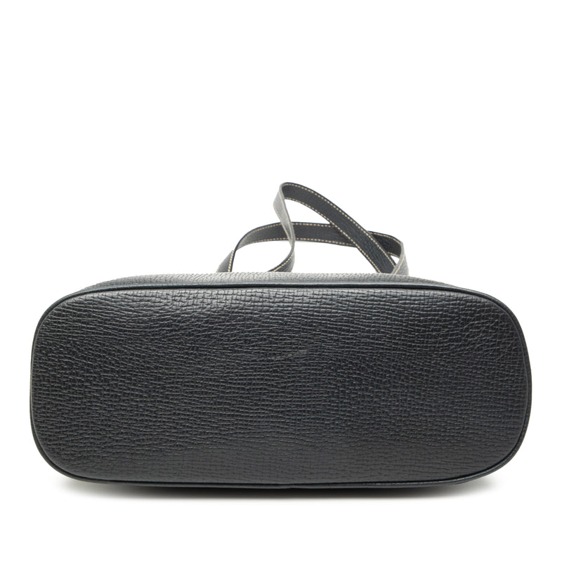Leather Shoulder Bag - Image 3