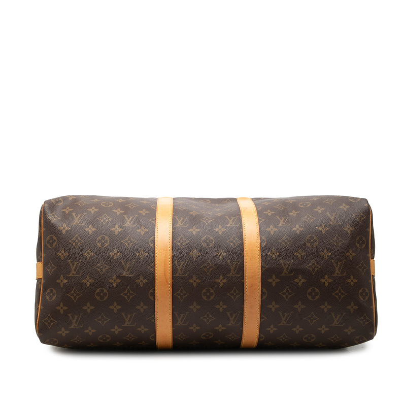 Monogram Keepall Bandouliere 50 - Image 3