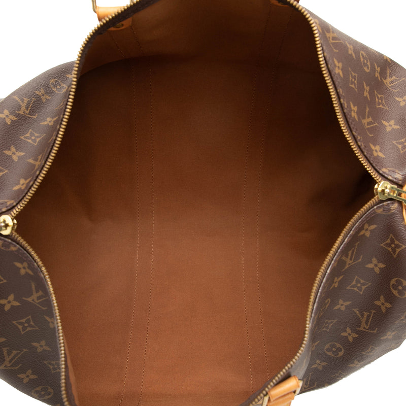 Monogram Keepall Bandouliere 50 - Image 4