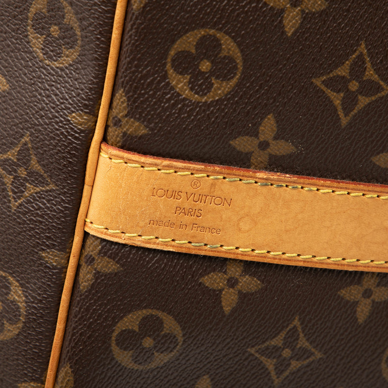 Monogram Keepall Bandouliere 50 - Image 5