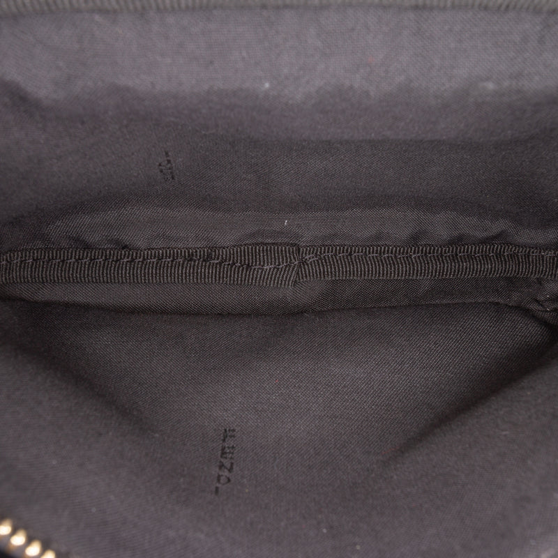 Leather Easy 2 Baguette Crossbody - Image 5