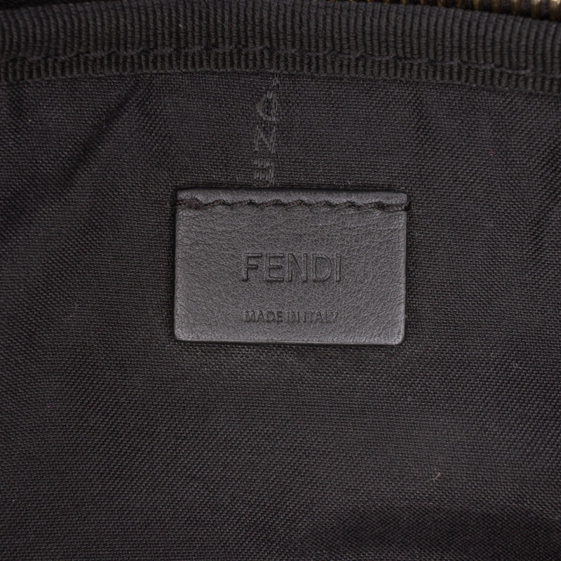 Leather Easy 2 Baguette Crossbody - Image 6