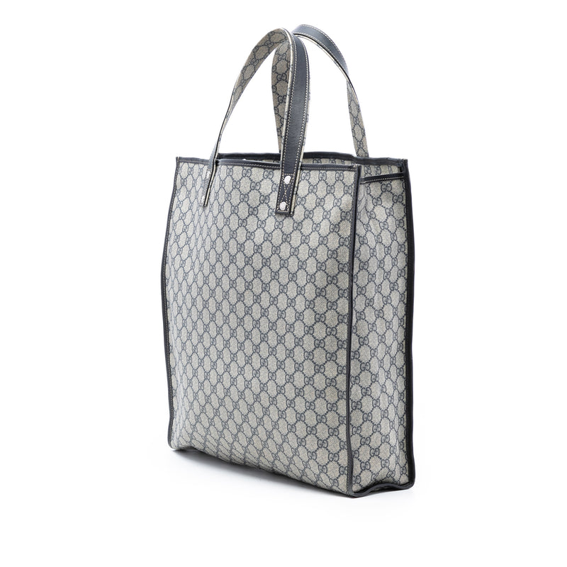 GG Supreme Web Tote - Image 2