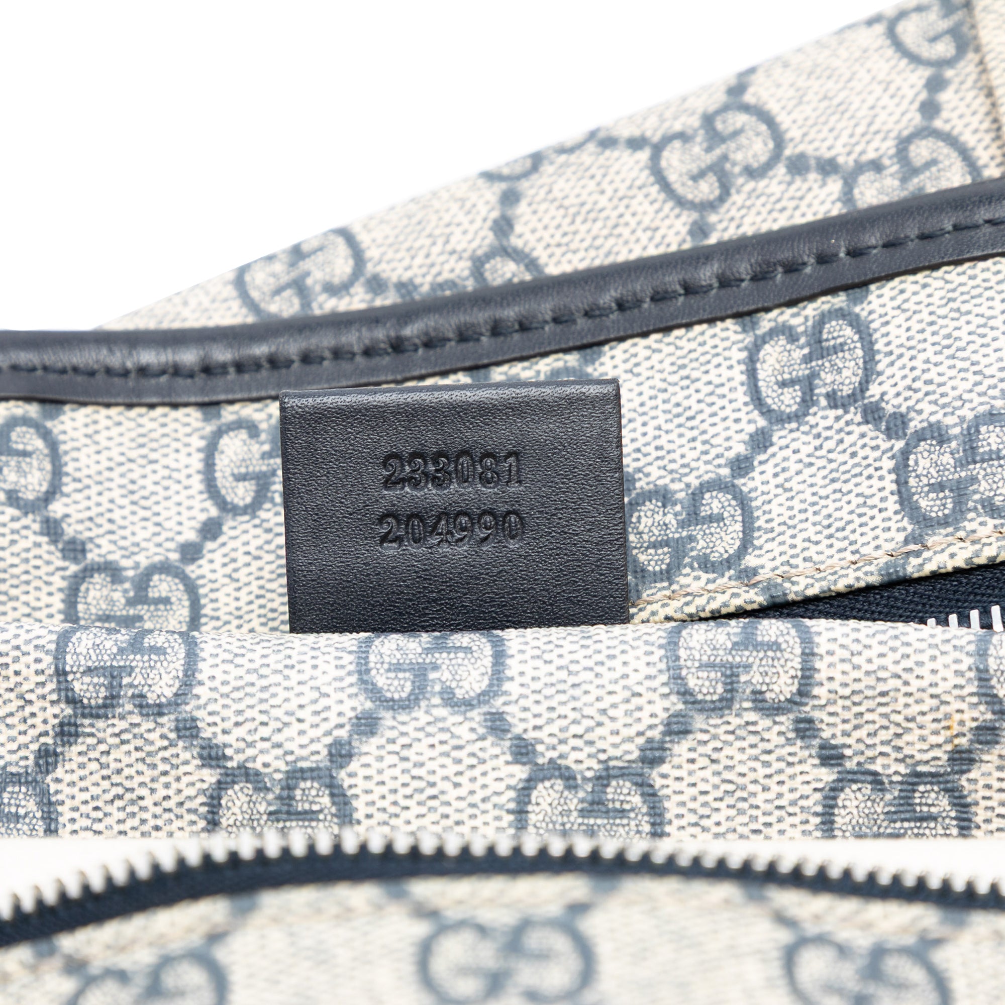 GG Supreme Web Tote - Image 5