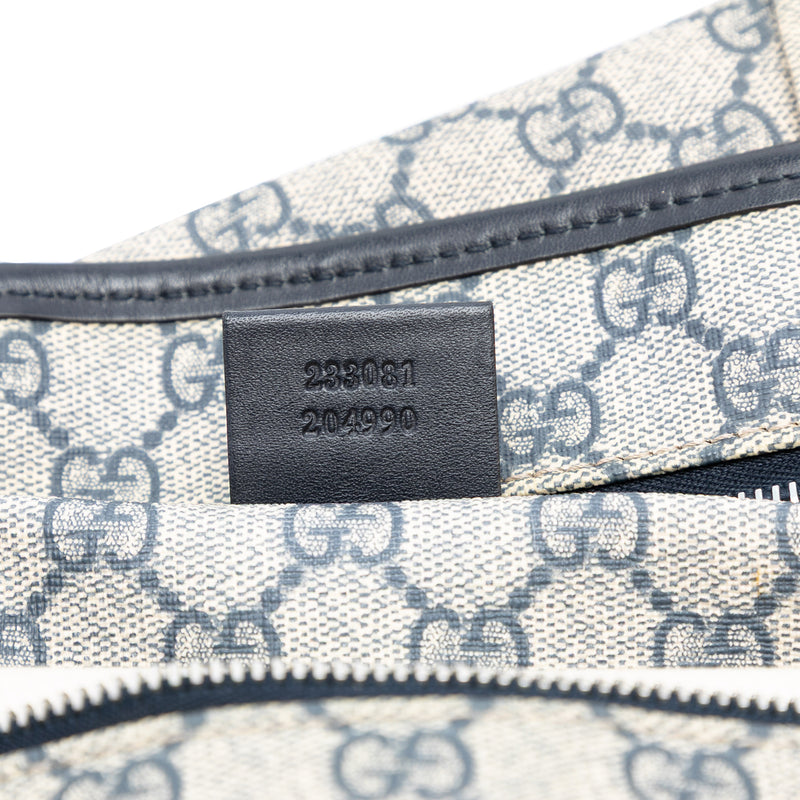 GG Supreme Web Tote - Image 5