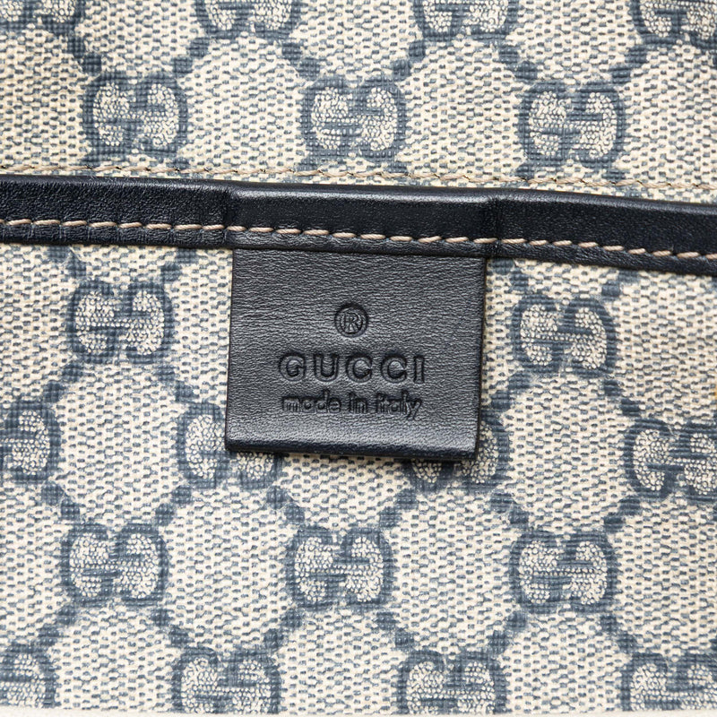 GG Supreme Web Tote - Image 6