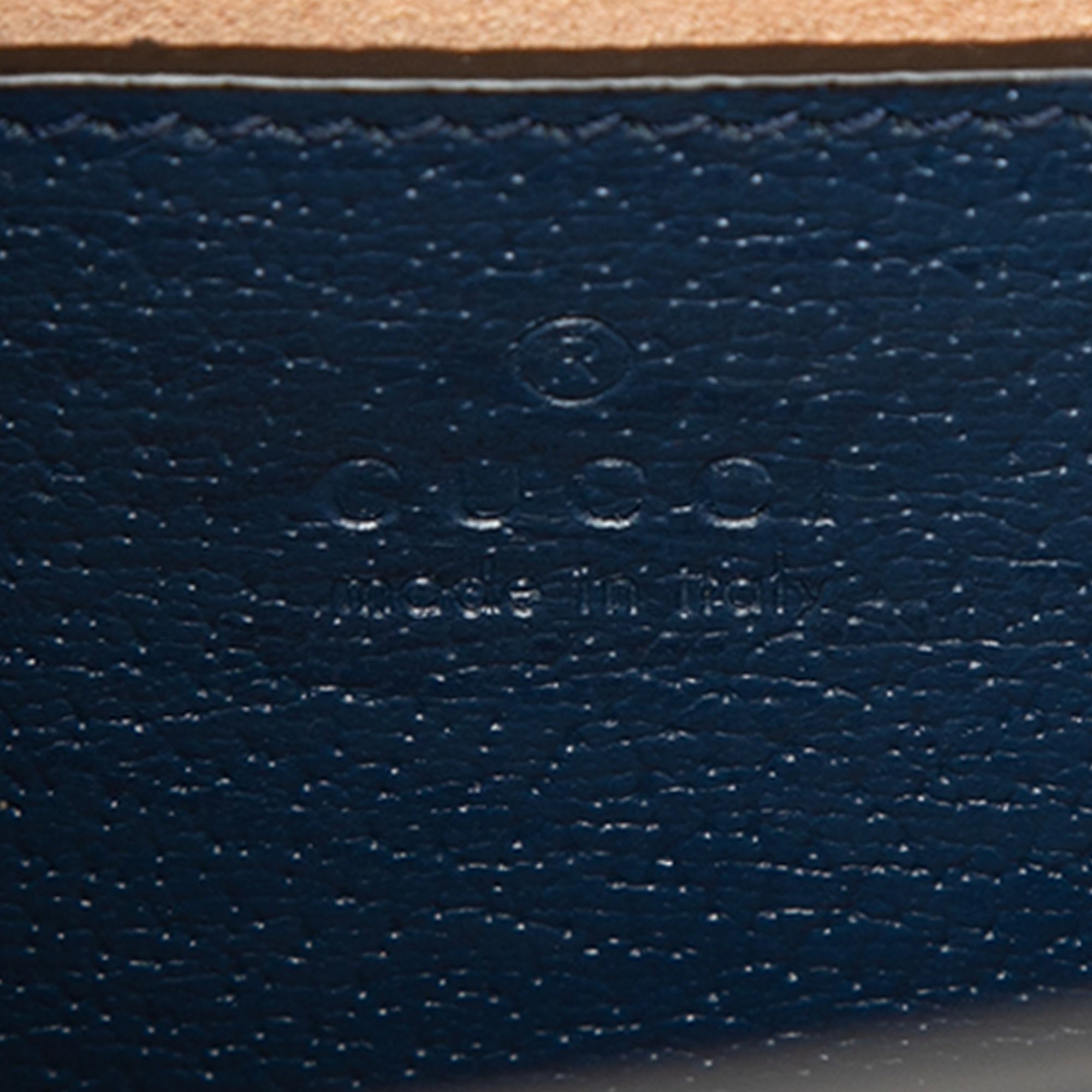 Small Calfskin Bamboo Diana Satchel - Image 5