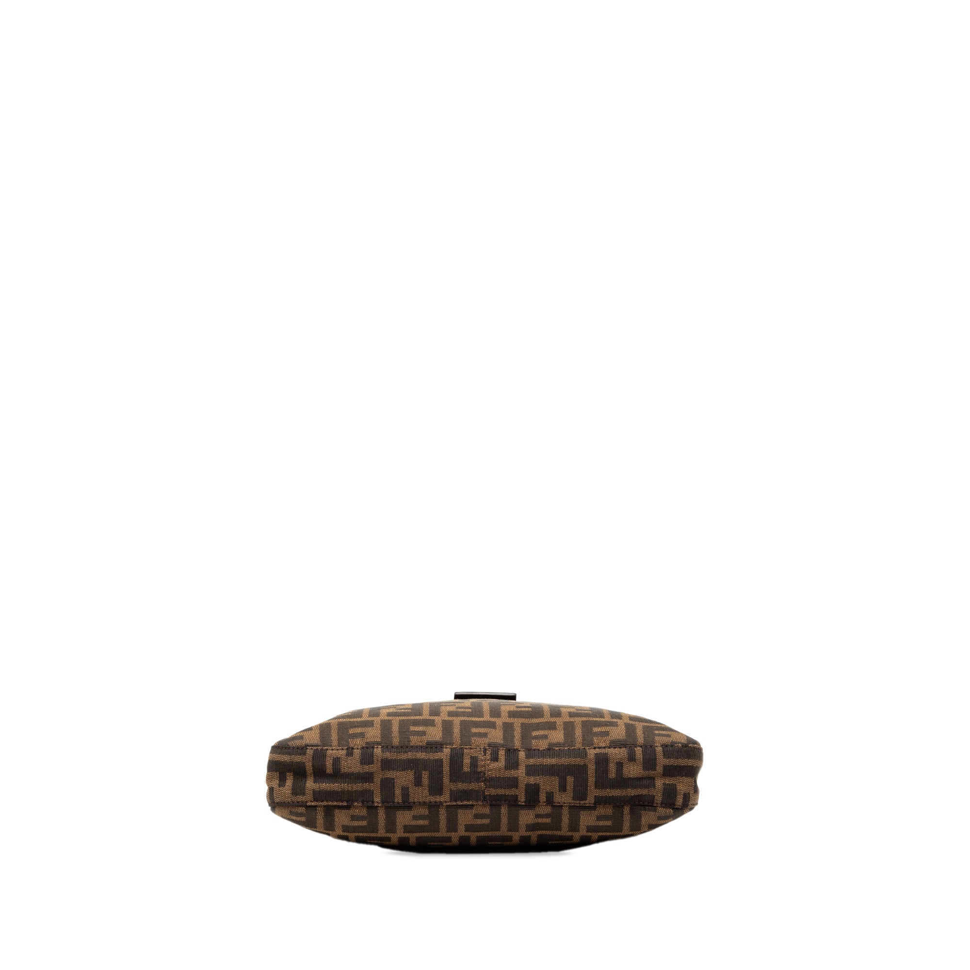 Zucca Canvas Shoulder Bag - Image 3