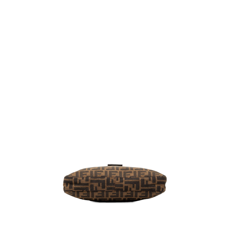 Zucca Canvas Shoulder Bag - Image 3