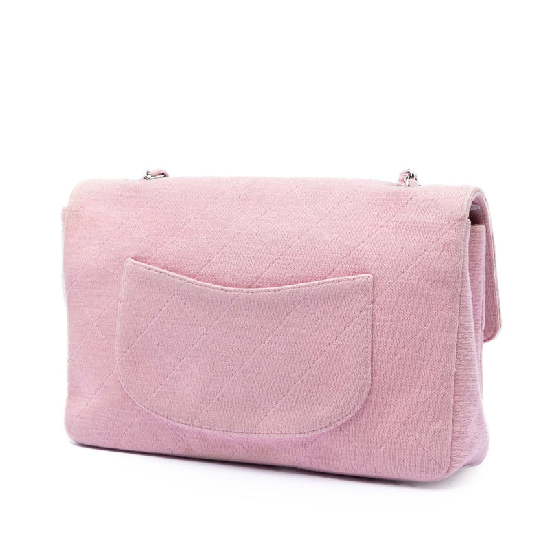 Medium Classic Jersey Single Flap - Image 2