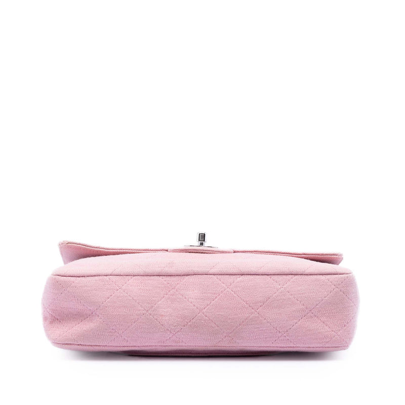 Medium Classic Jersey Single Flap - Image 3