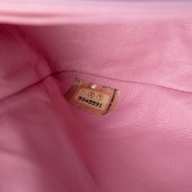 Medium Classic Jersey Single Flap - Image 6