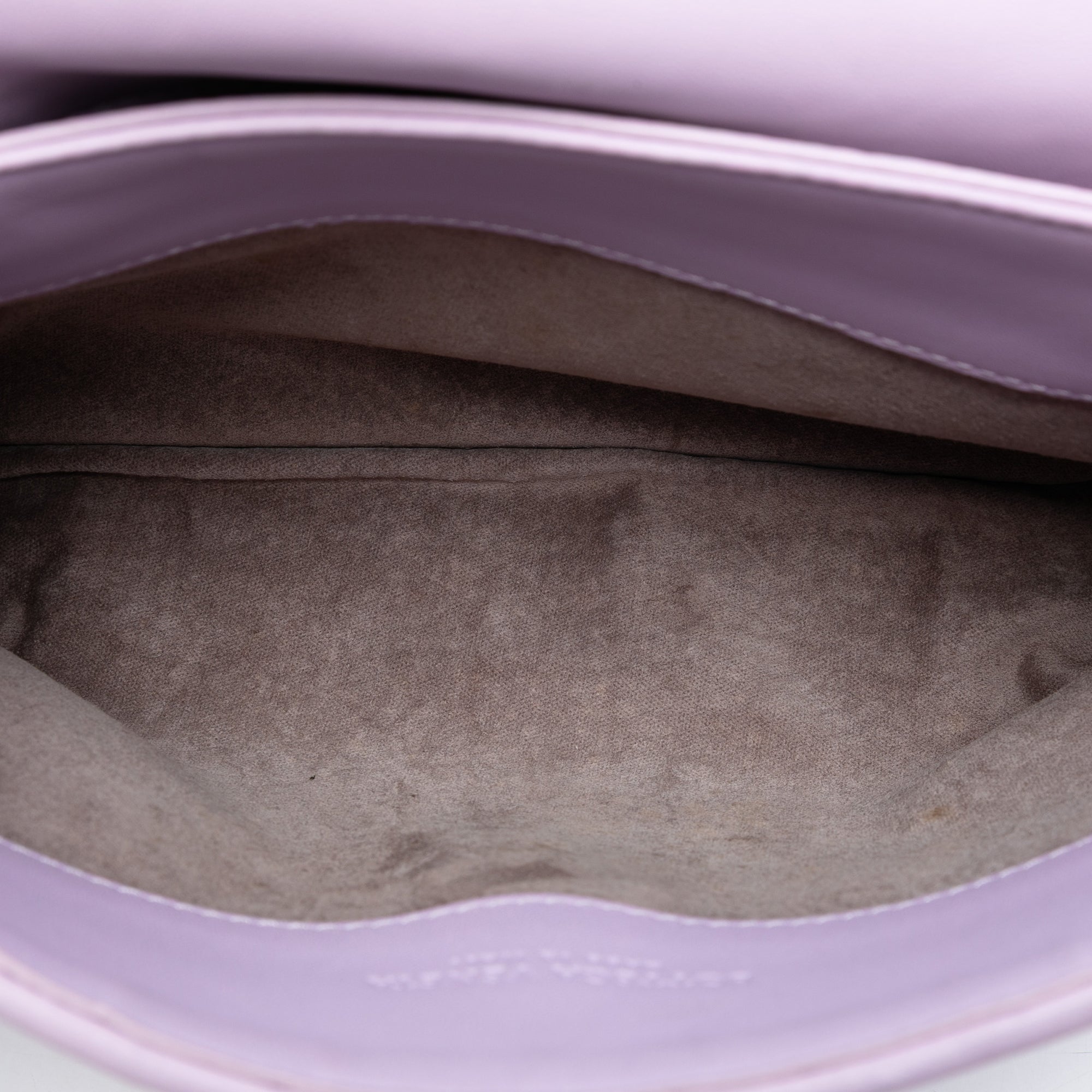Small Nappa Intrecciato Olimpia Shoulder Bag - Image 4