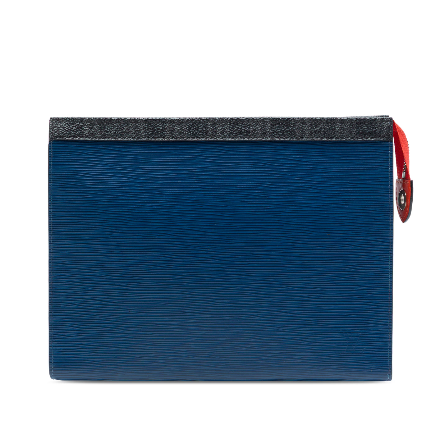 Epi Pochette Voyage MM - Image 1