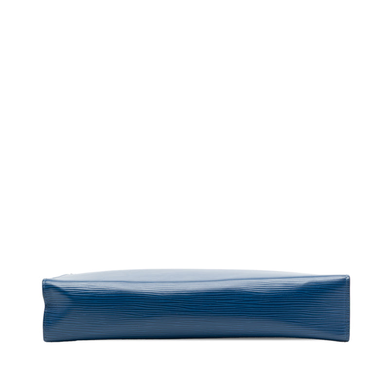 Epi Pochette Voyage MM - Image 3