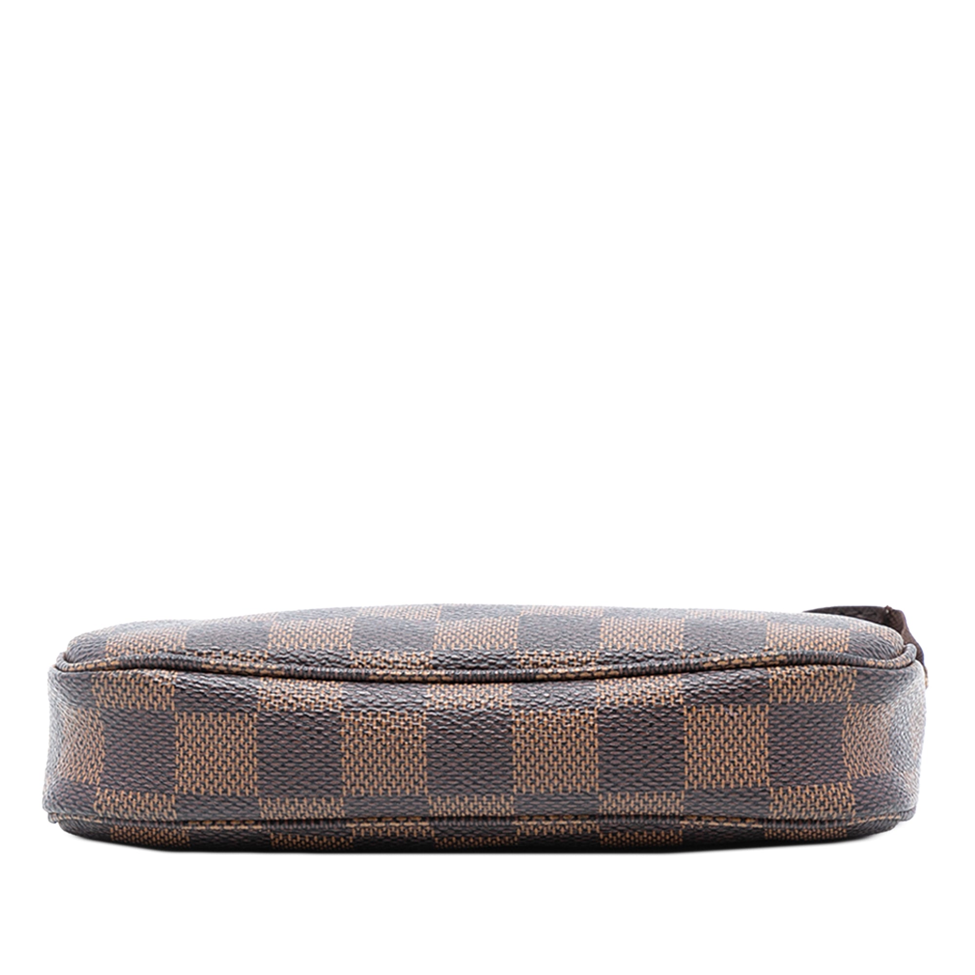 Damier Ebene Mini Pochette Accessoires - Image 3