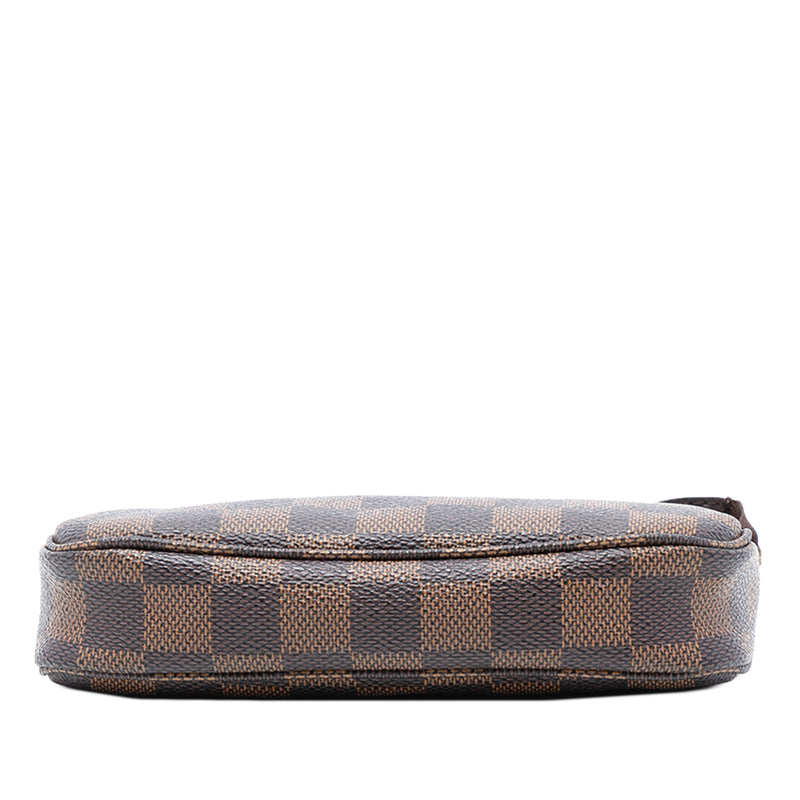Damier Ebene Mini Pochette Accessoires - Image 3