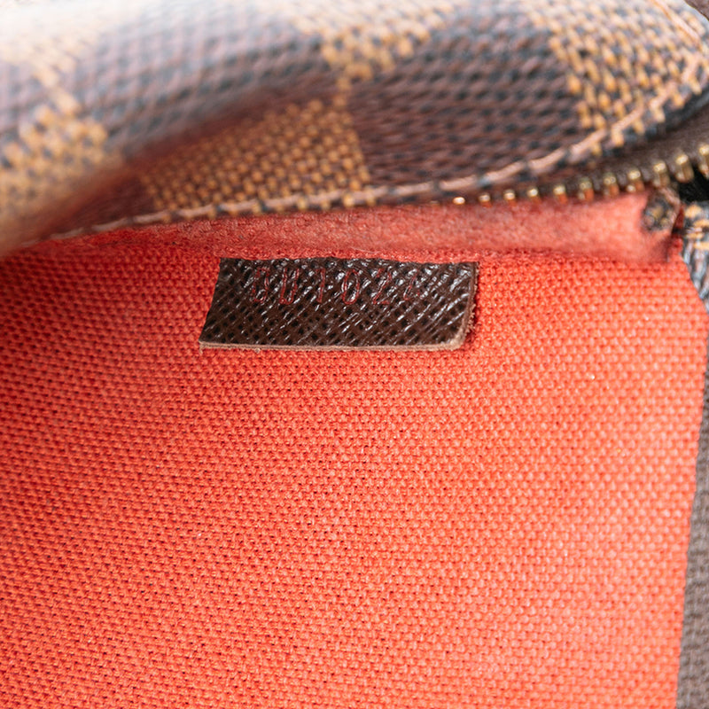 Damier Ebene Mini Pochette Accessoires - Image 6