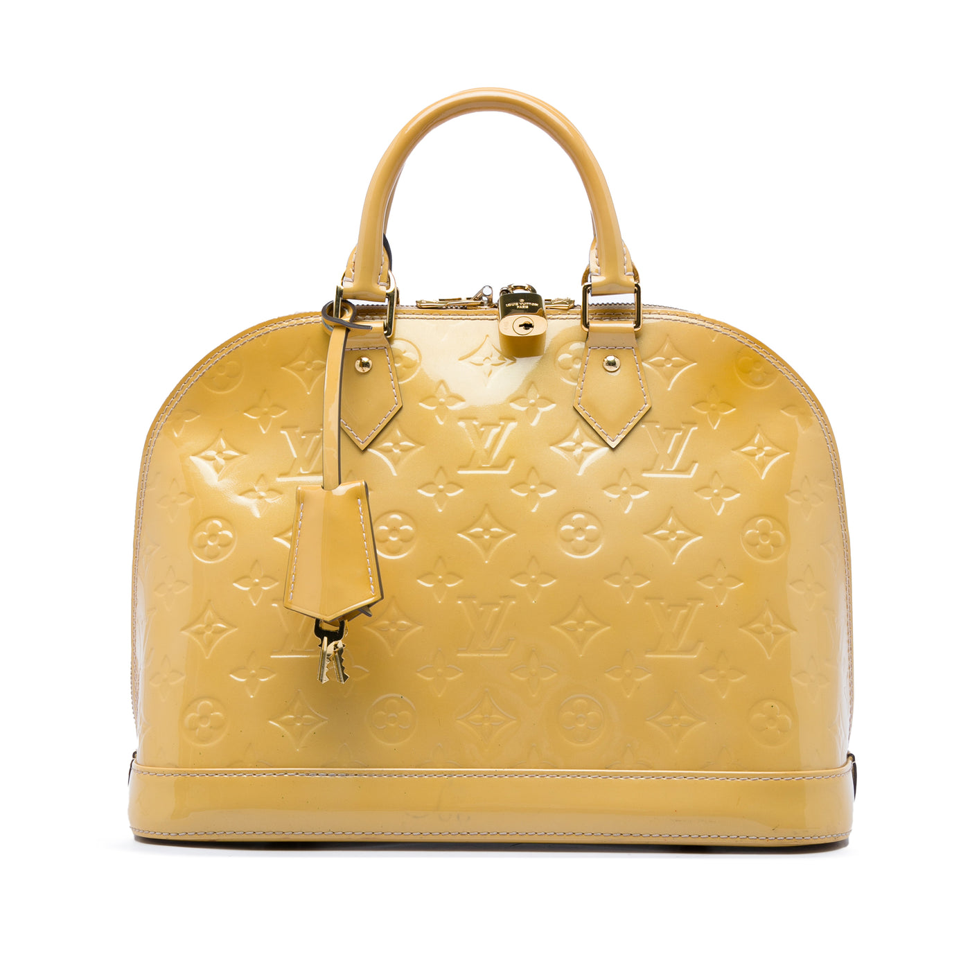Monogram Vernis Alma PM - Image 1