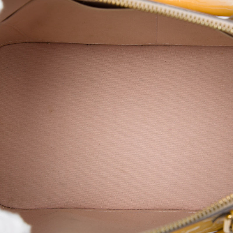Monogram Vernis Alma PM - Image 4