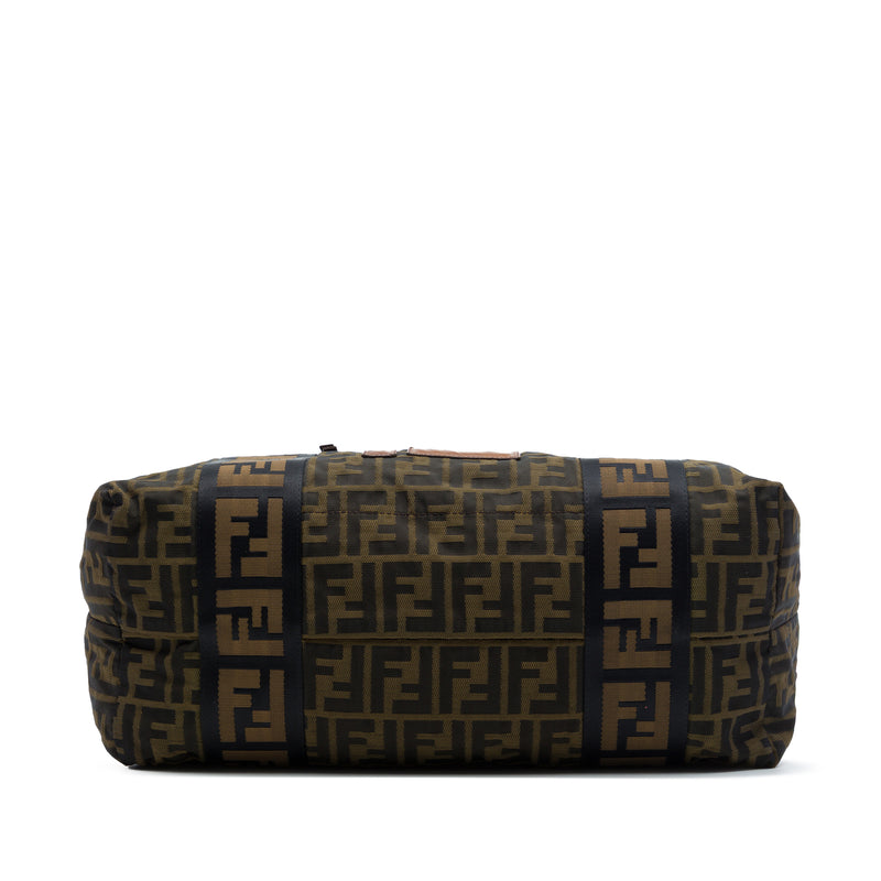 Zucca Canvas Tote - Image 3