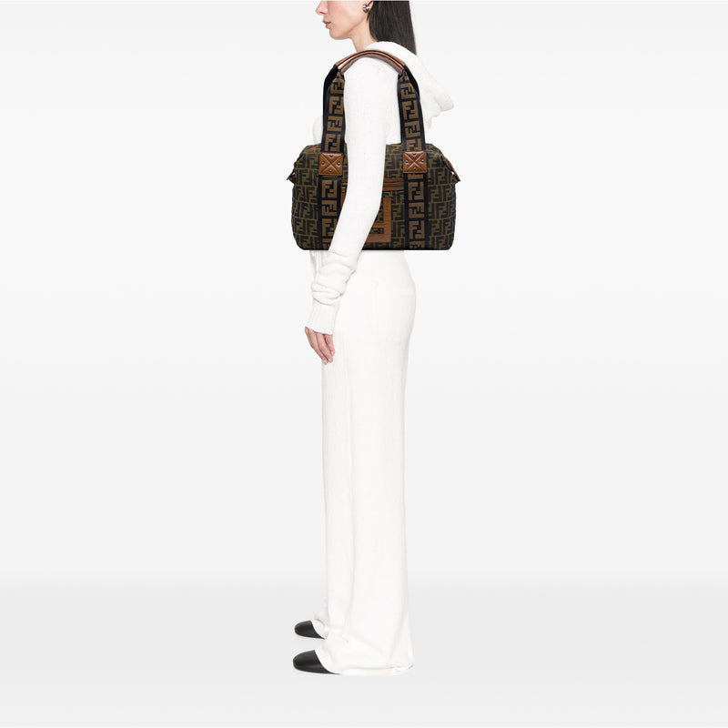 Zucca Canvas Tote - Image 6