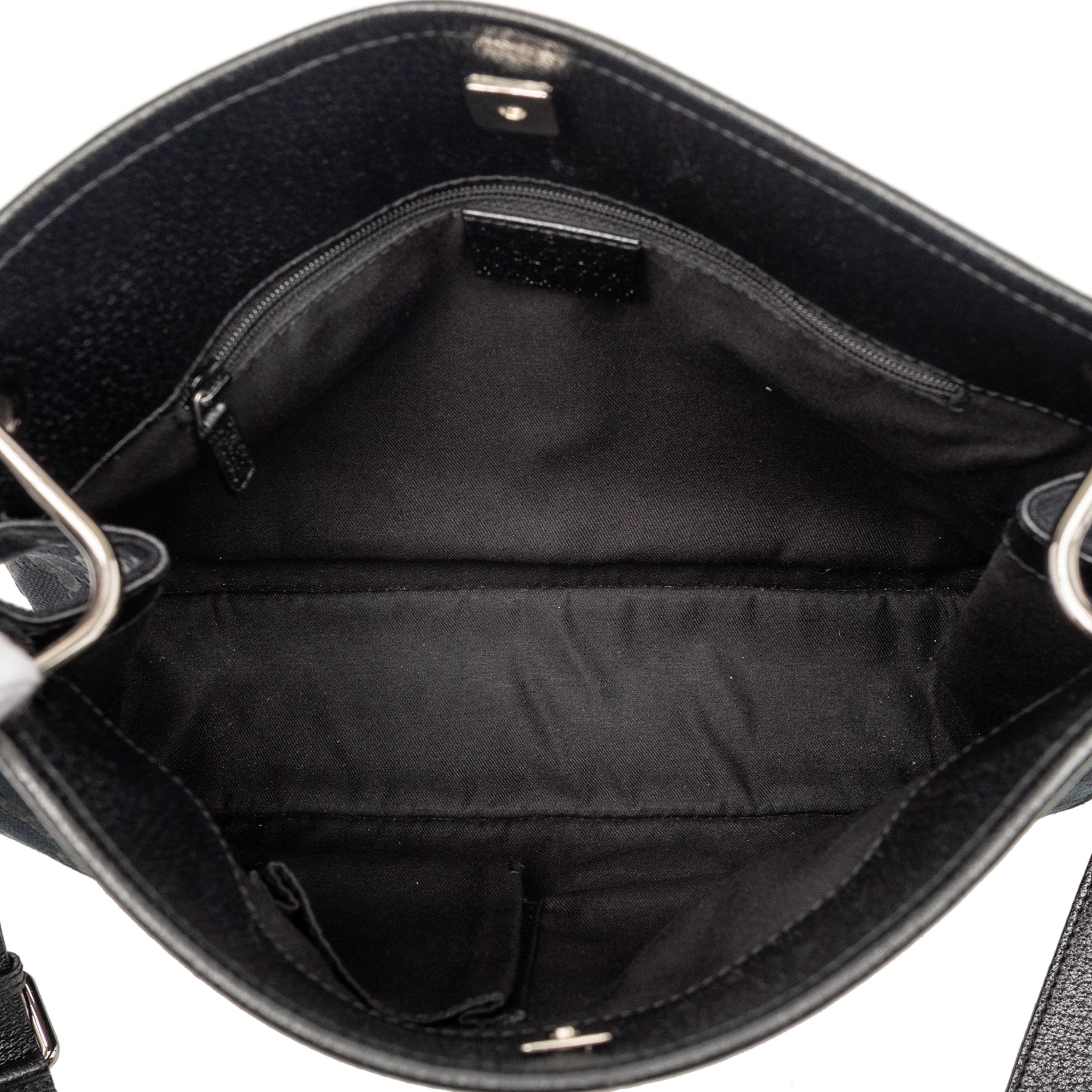 GG Canvas Eclipse Crossbody - Image 4