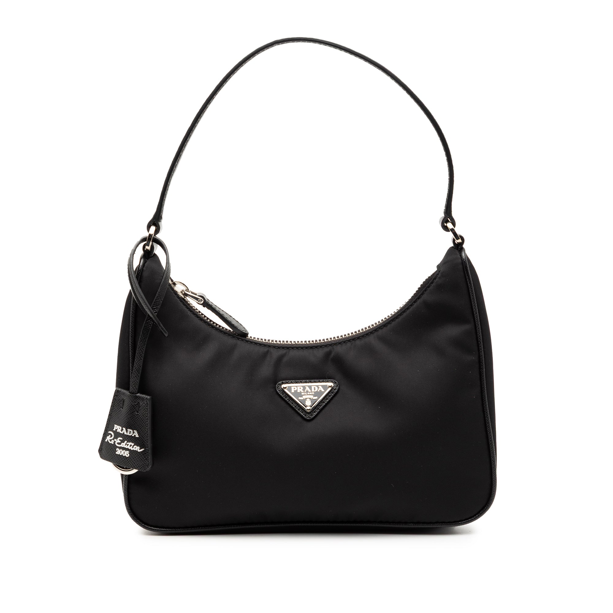 Re Nylon Re Edition 2005 Shoulder Bag - Image 1