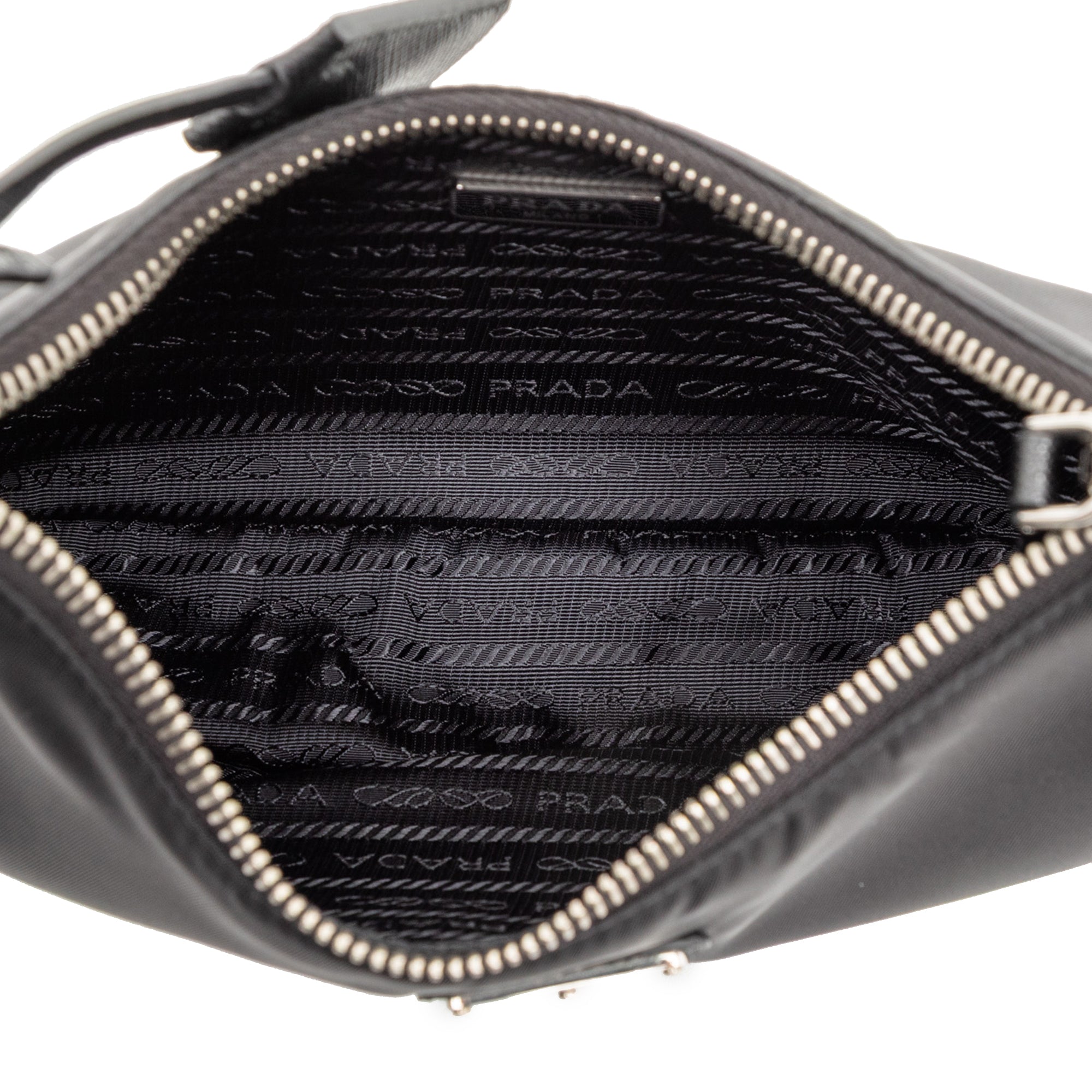 Re Nylon Re Edition 2005 Shoulder Bag - Image 4