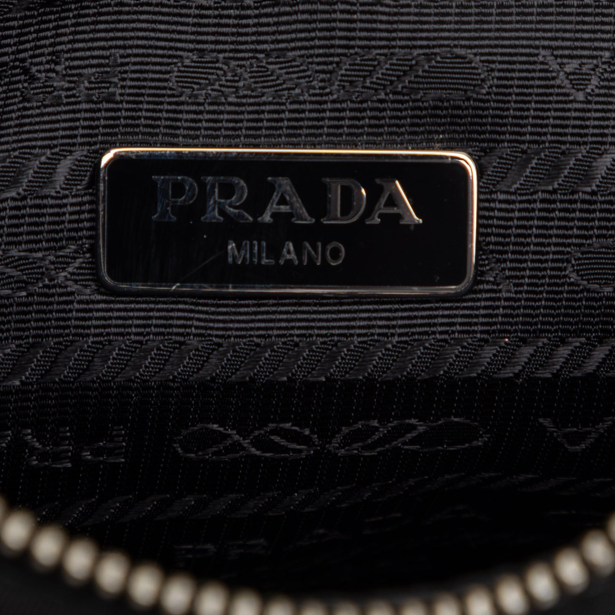 Re Nylon Re Edition 2005 Shoulder Bag - Image 5