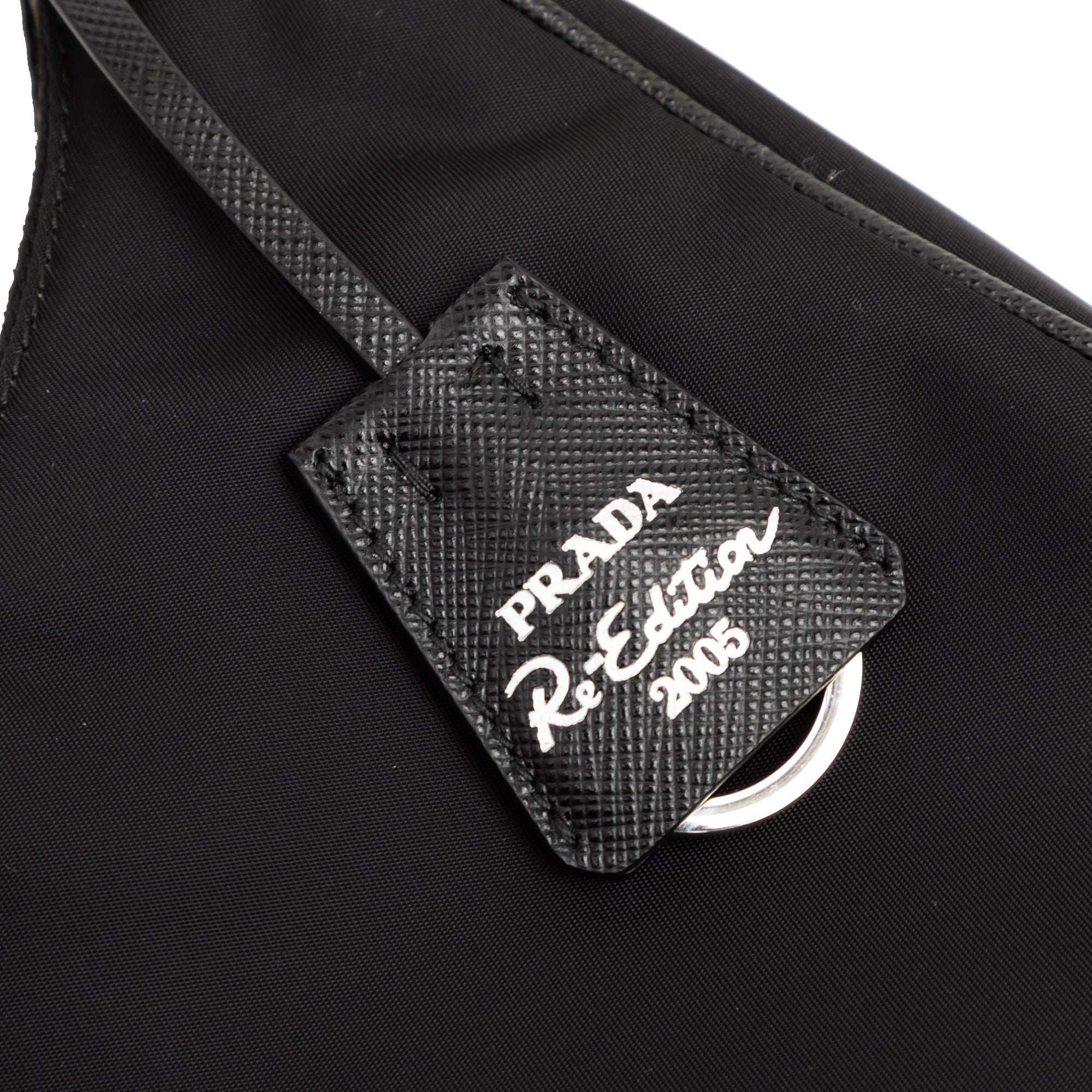 Re Nylon Re Edition 2005 Shoulder Bag - Image 8