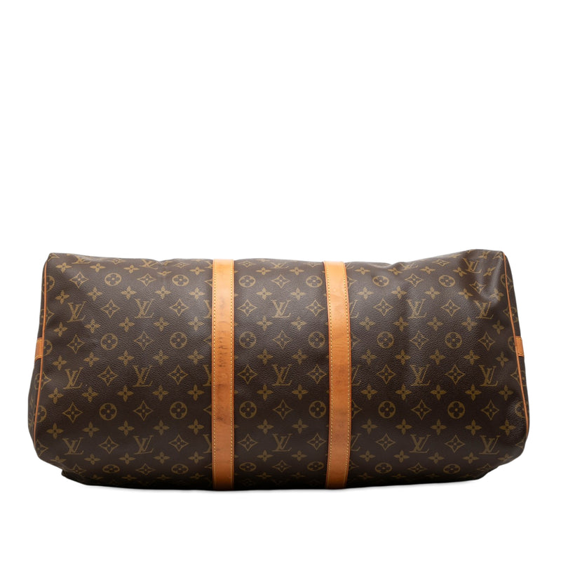 Monogram Keepall Bandouliere 55 - Image 3
