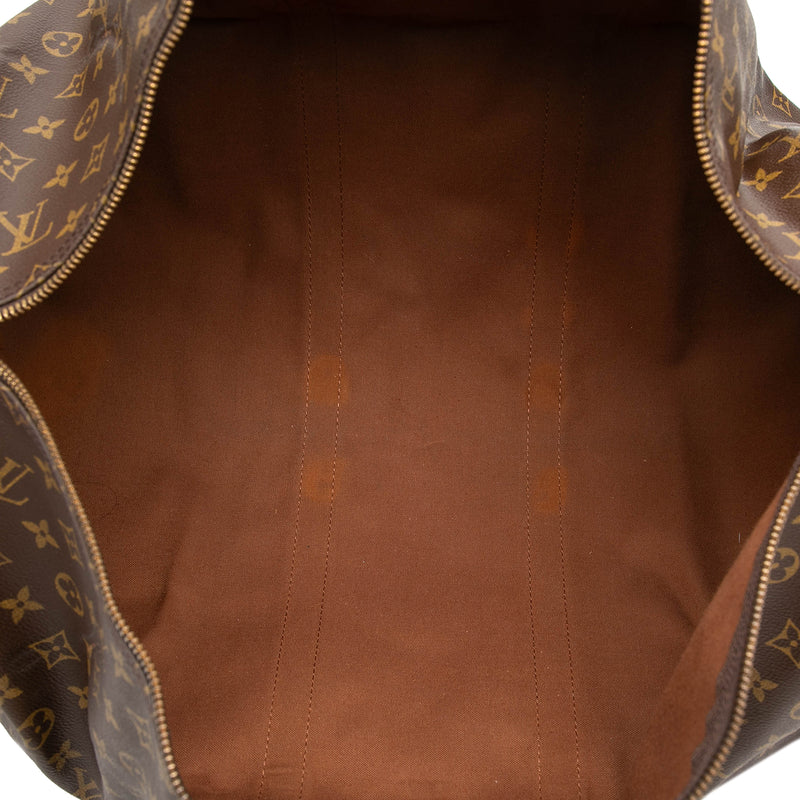 Monogram Keepall Bandouliere 55 - Image 4