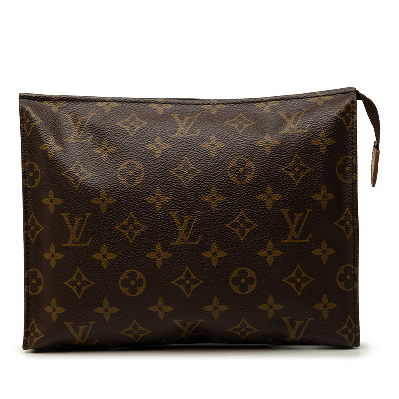 Monogram Toiletry Pouch 26 - Image 1