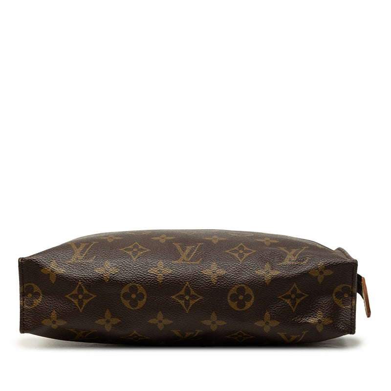 Monogram Toiletry Pouch 26 - Image 3