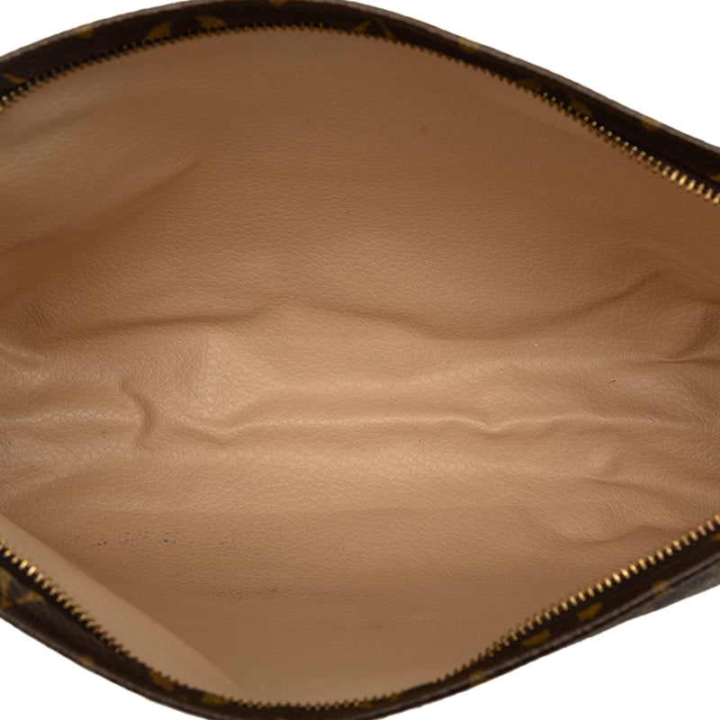 Monogram Toiletry Pouch 26 - Image 4