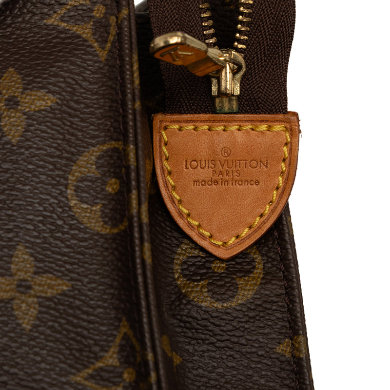 Monogram Toiletry Pouch 26 - Image 5