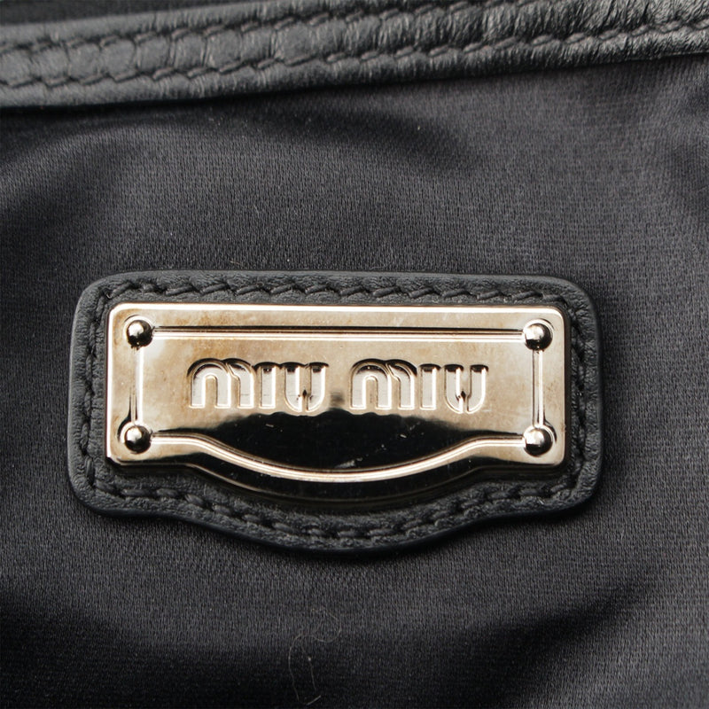Vitello Soft Calf Shopping Tote - Image 7